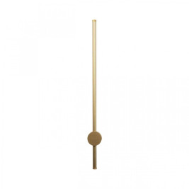 Настенный светодиодный светильник Loft IT Rays 10158GD