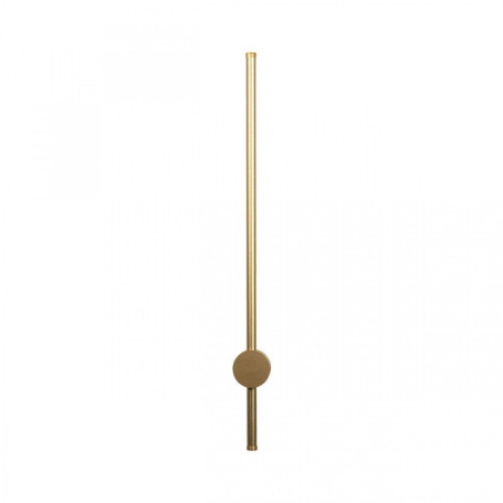 Настенный светодиодный светильник Loft IT Rays 10158GD