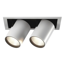 Встраиваемый светодиодный спот DesignLed SPL-SQ2-25-WW 003440