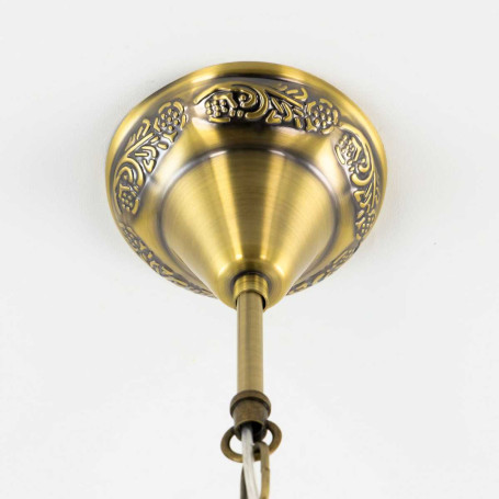 Подвесной светильник Citilux Каир CL419213