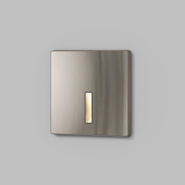 Настенный светодиодный светильник Denkirs Troms DK1030-NI