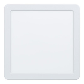 Встраиваемый светодиодный светильник Eglo Fueva 99164