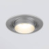 Встраиваемый светодиодный светильник Elektrostandard 9920 LED 15W 4200K серебро a052479