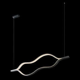 Подвесной светильник Loft it Tape Light 10403/1200 SN