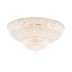 Потолочная люстра Maytoni Palace DIA100-CL-34-G