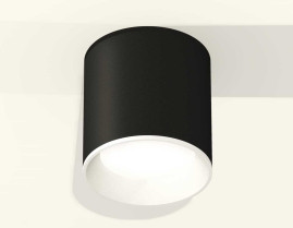 Комплект потолочного светильника Ambrella light Techno Spot XC (C6302, N6101) XS6302001