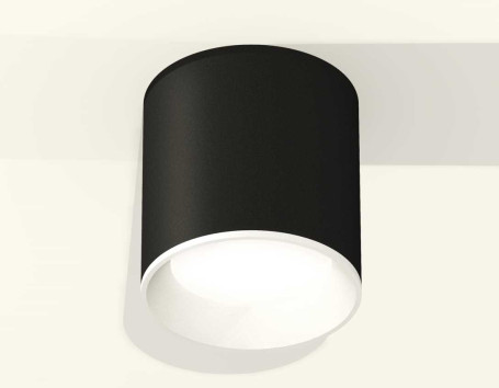Комплект потолочного светильника Ambrella light Techno Spot XC (C6302, N6101) XS6302001
