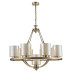 Подвесная люстра Lumion RIVERLY 6524/9