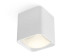 Комплект потолочного светильника Ambrella light Techno Spot XC (C7840, N7756) XS7840022