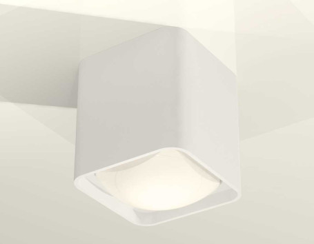 Комплект потолочного светильника Ambrella light Techno Spot XC (C7840, N7756) XS7840022