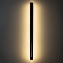 Светильник настенный Citilux Тринити CL238691