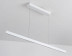 Подвесной светодиодный светильник Ambrella light Comfort Line FL5831