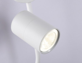 Настенный светодиодный светильник Ambrella light Comfort LineTech FL66388