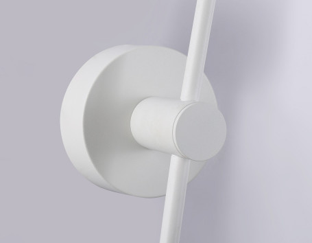 Настенный светодиодный светильник Ambrella light Comfort LineTech FL66388