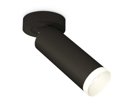 Комплект спота Ambrella light Techno Spot XM (A2229, C6343, N6130) XM6343200