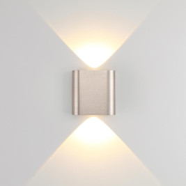 Настенный светильник ODEON LIGHT HIGHTECH 7106/2WL