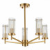 Подвесная люстра ST Luce Bitonto SL1233.302.05