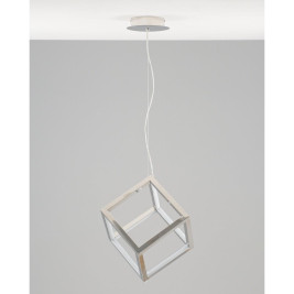 Подвесной светодиодный светильник Moderli Grape V10353-PL