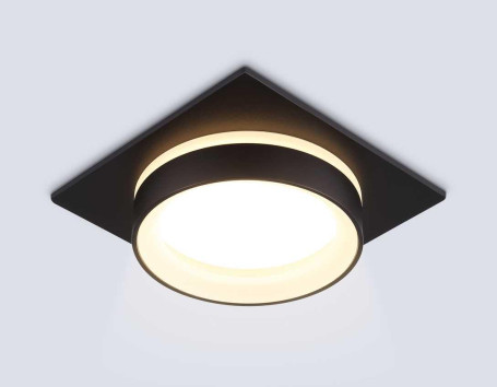 Светильник встраиваемый Ambrella Light TN6710