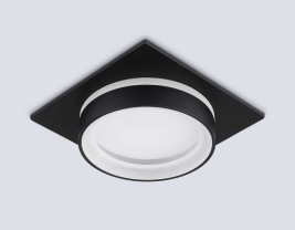 Светильник встраиваемый Ambrella Light TN6710