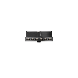 Встраиваемый светильник Maytoni Technical Points DL065-12W3-6K-B