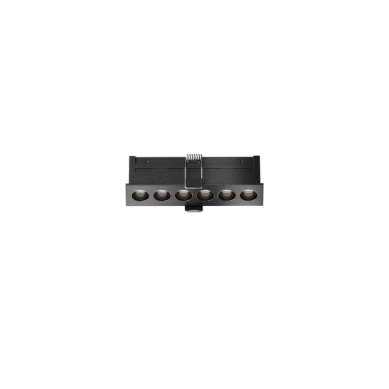 Встраиваемый светильник Maytoni Technical Points DL065-12W3-6K-B