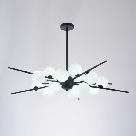 Подвесная люстра Imperium Loft Cherry Bomb 148017-22