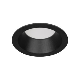 Встраиваемый светильник Arlight MS-DROP-BUILT-R84-8W Warm3000 041493