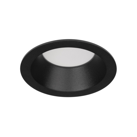 Встраиваемый светильник Arlight MS-DROP-BUILT-R84-8W Warm3000 041493