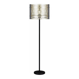 Торшер Illumico IL1003-1F-05 BK GD