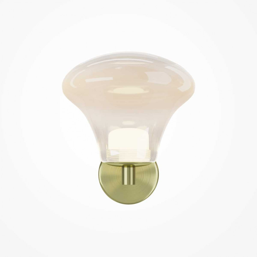 Бра Maytoni MOD402WL-L3BS3K