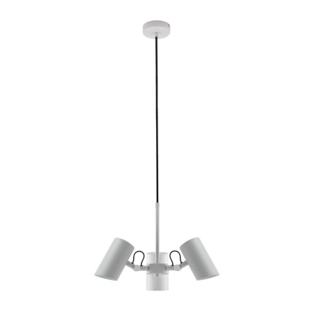 Подвесной светильник Kanlux AGZAR C 3xE14 W 36253