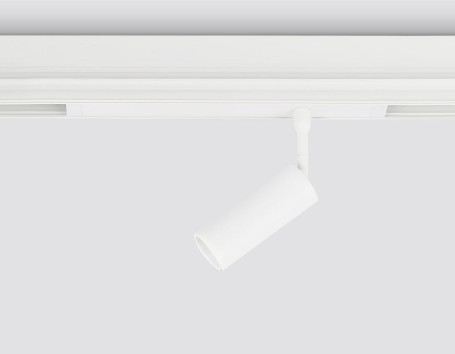 Трековый светодиодный светильник Ambrella Light Track System Magnetic 220V GL1201