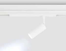 Трековый светодиодный светильник Ambrella Light Track System Magnetic 220V GL1201