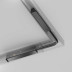 Коннектор питания шарнирный Exility X, черный Maytoni Technical EXILITY X Accessories for tracks Exility X TRA239CS-42B