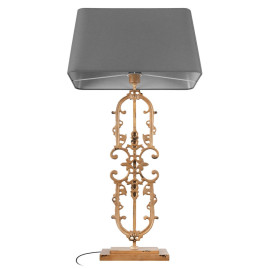 Настольная лампа Loft it Lace 10439T/A