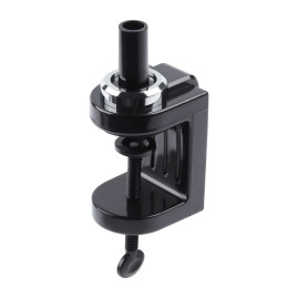 Настольная лампа ЭРА NLED-496-12W-BK Б0052767