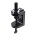 Настольная лампа ЭРА NLED-496-12W-BK Б0052767