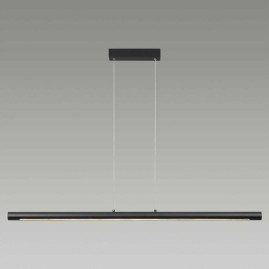 Подвесной светодиодный светильник Odeon Light Hightech Mali 6643/45L