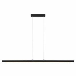 Подвесной светодиодный светильник Odeon Light Hightech Mali 6643/45L