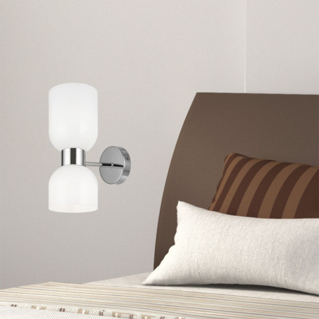 Бра Freya Savia FR5203WL-02CH