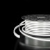 Светодиодная влагозащищенная лента Elektrostandard 9,3W/m 288LED/m COB холодный белый 50M a068905
