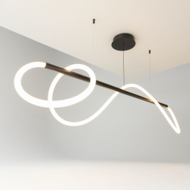 Подвесной светильник Maytoni Tau MOD146PL-L30B3K