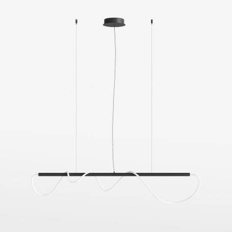 Подвесной светильник Maytoni Tau MOD146PL-L30B3K