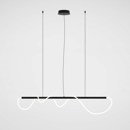 Подвесной светильник Maytoni Tau MOD146PL-L30B3K