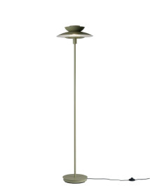 Торшер Moderli Shaggy V11301-1F