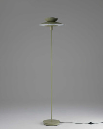 Торшер Moderli Shaggy V11301-1F