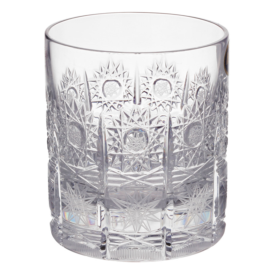 Набор стаканов 320мл.6шт.&quot;Хрусталь 20260&quot;