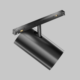 Трековый светильник Maytoni Technical EXILITY X Focus Led TR243-4-18WTW-DD2-B