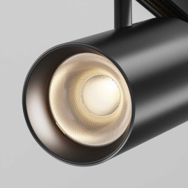 Трековый светильник Maytoni Technical EXILITY X Focus Led TR243-4-18WTW-DD2-B
